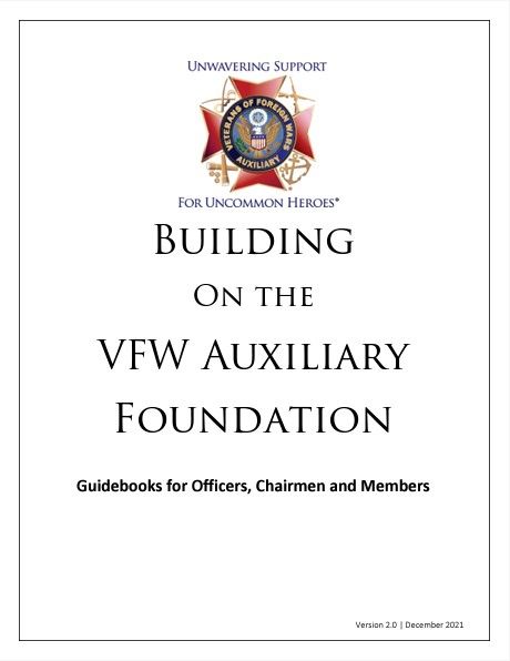 BUILDING ON FOUNDATION cover